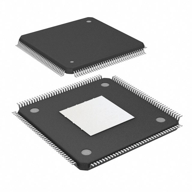 XE167FM72F80LRABKXUMA1 Infineon Technologies  Microcontrôleurs